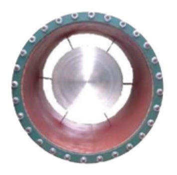 TJZ-1200-H 環(huán)形孔板流量計